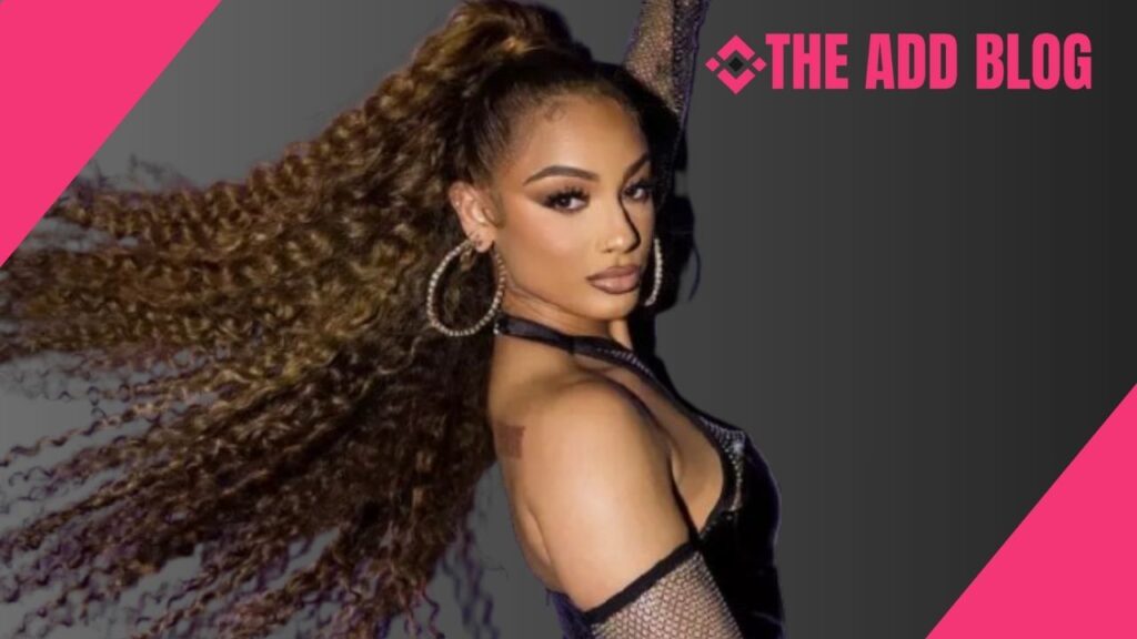 Danileigh net worth