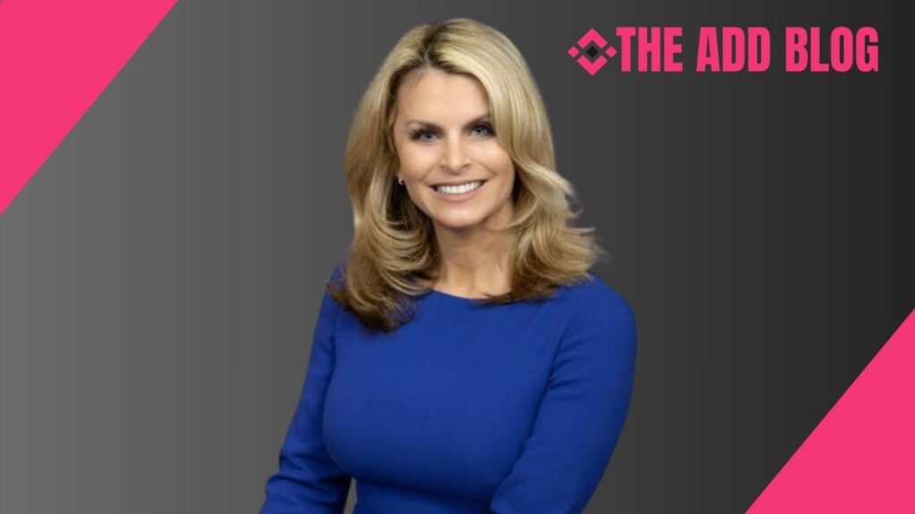 Is Adrienne Elrod Married