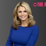 Is Adrienne Elrod Married