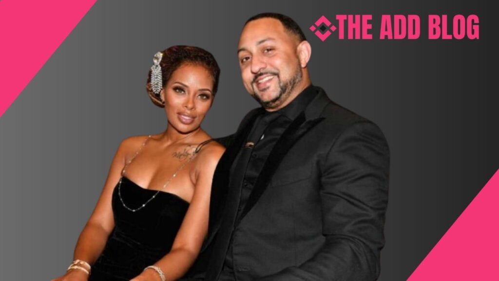Terrence Howard Eva Marcille Twin Sister