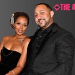 Terrence Howard Eva Marcille Twin Sister