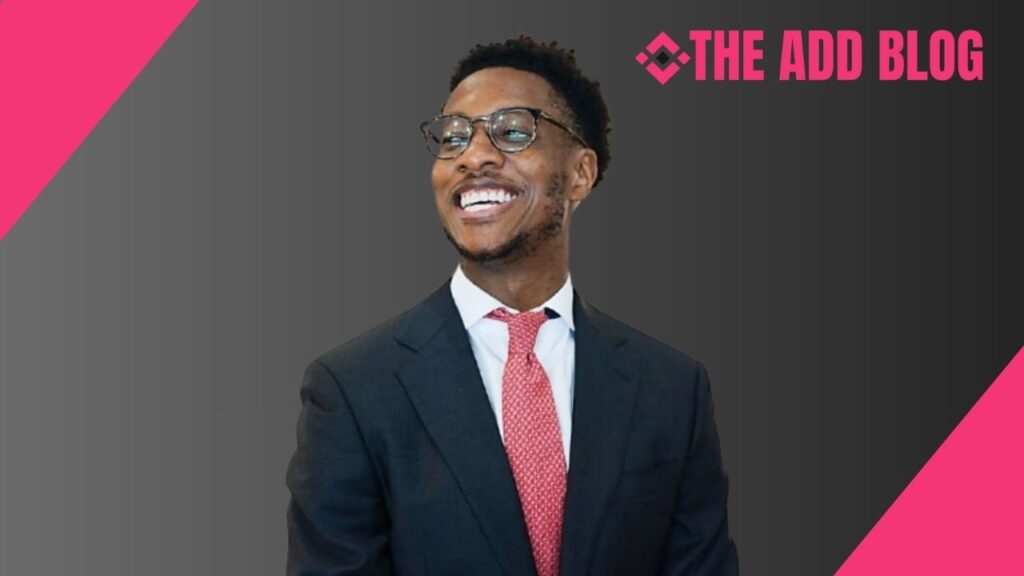 damola adamolekun net worth